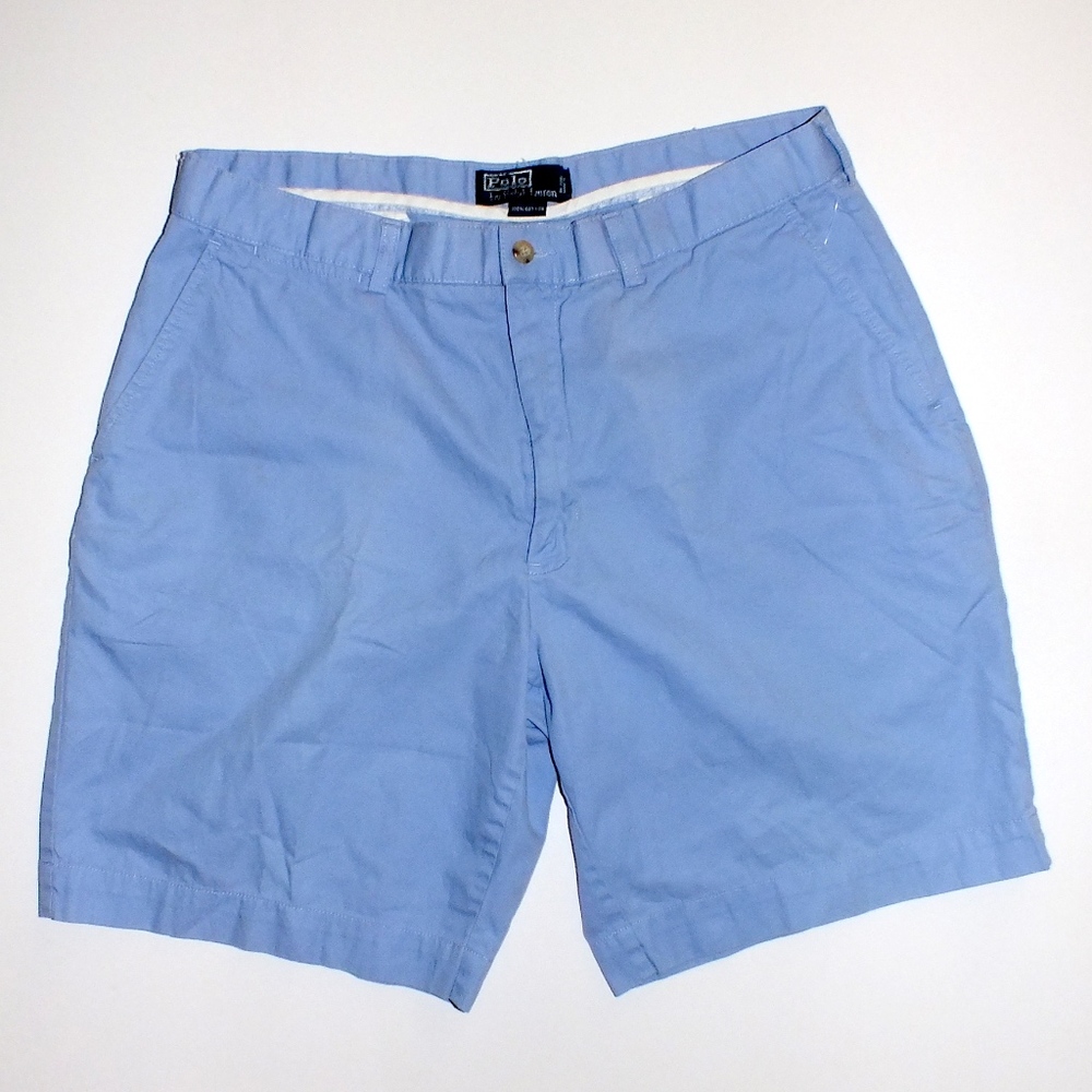 Polo Ralph Lauren Classic Fit Suffield Short